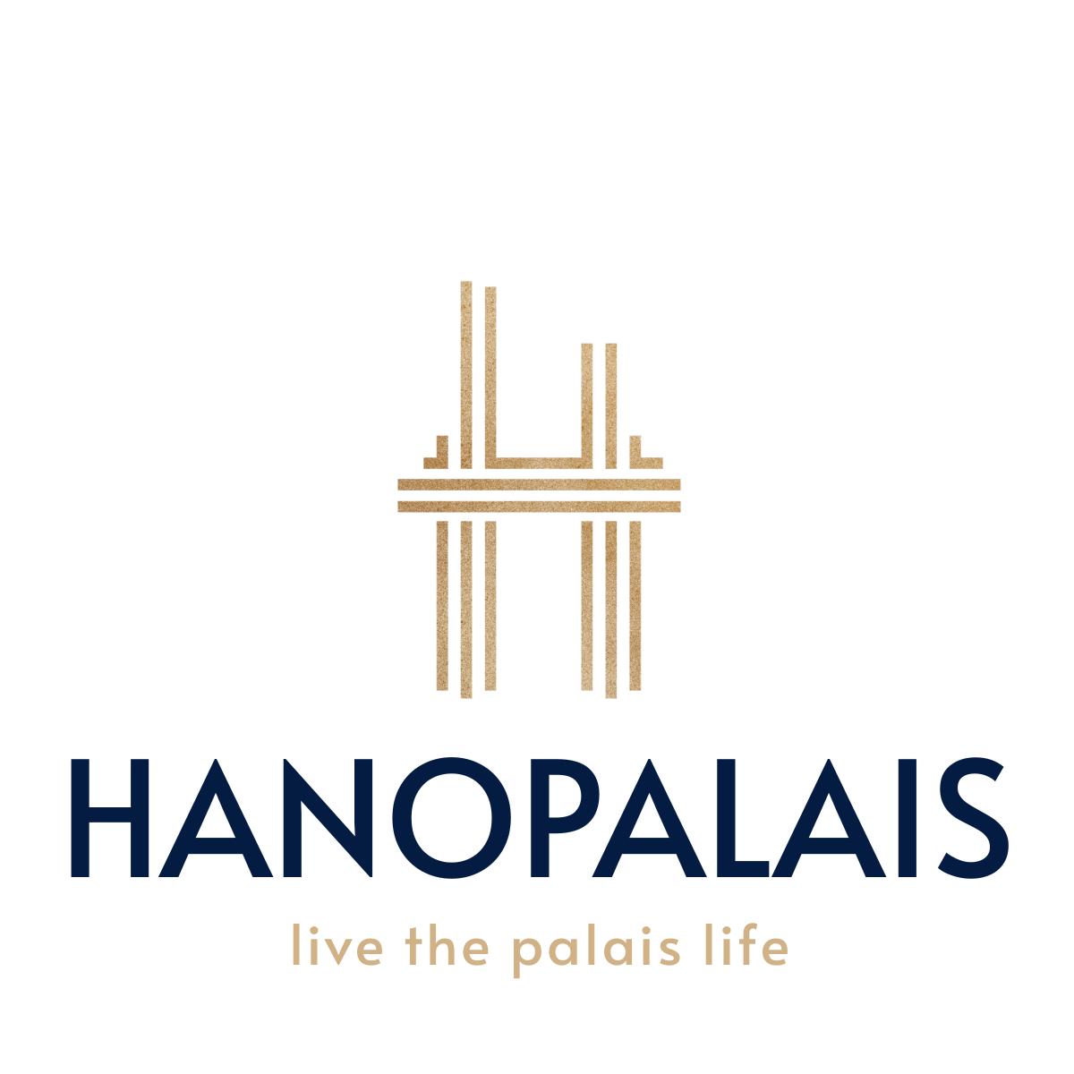 Logo HanoPalais